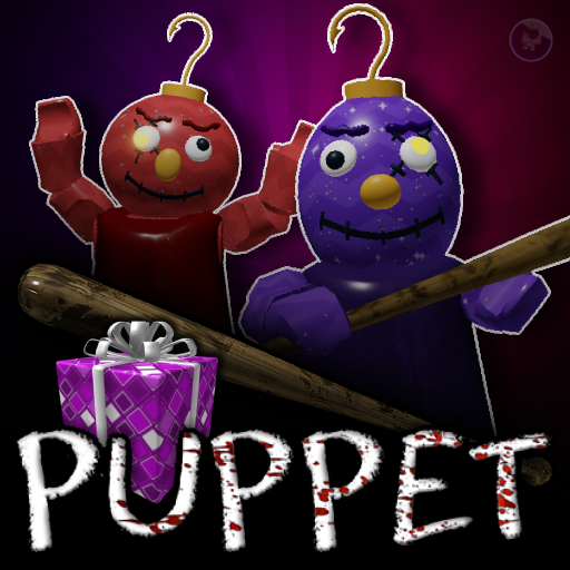 ST84940020's tweet photo. @realHDGames Puppet Xmas update? https://t.co/4tMBDUxbpA