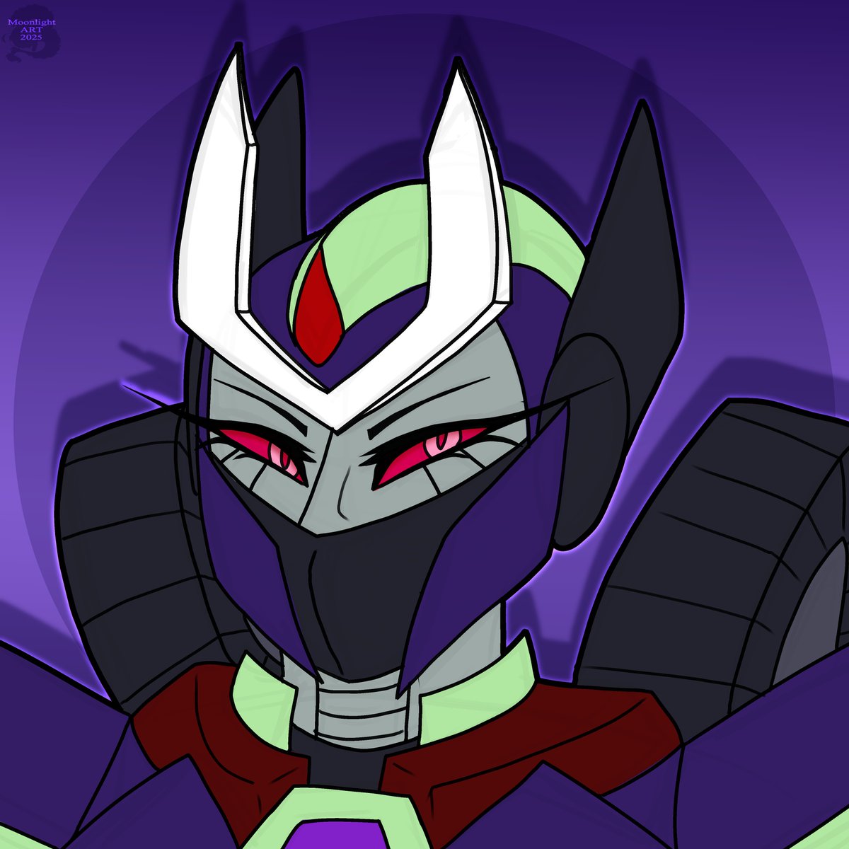 Dusk the Protogen tweet media