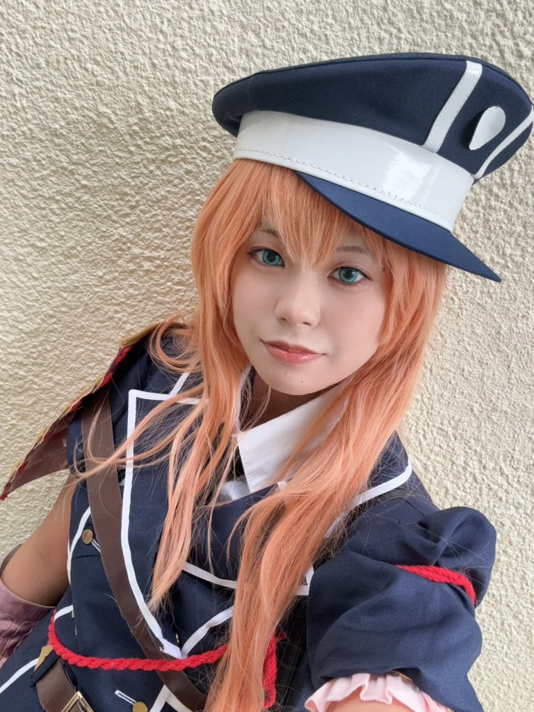 コミコン居ます✌️