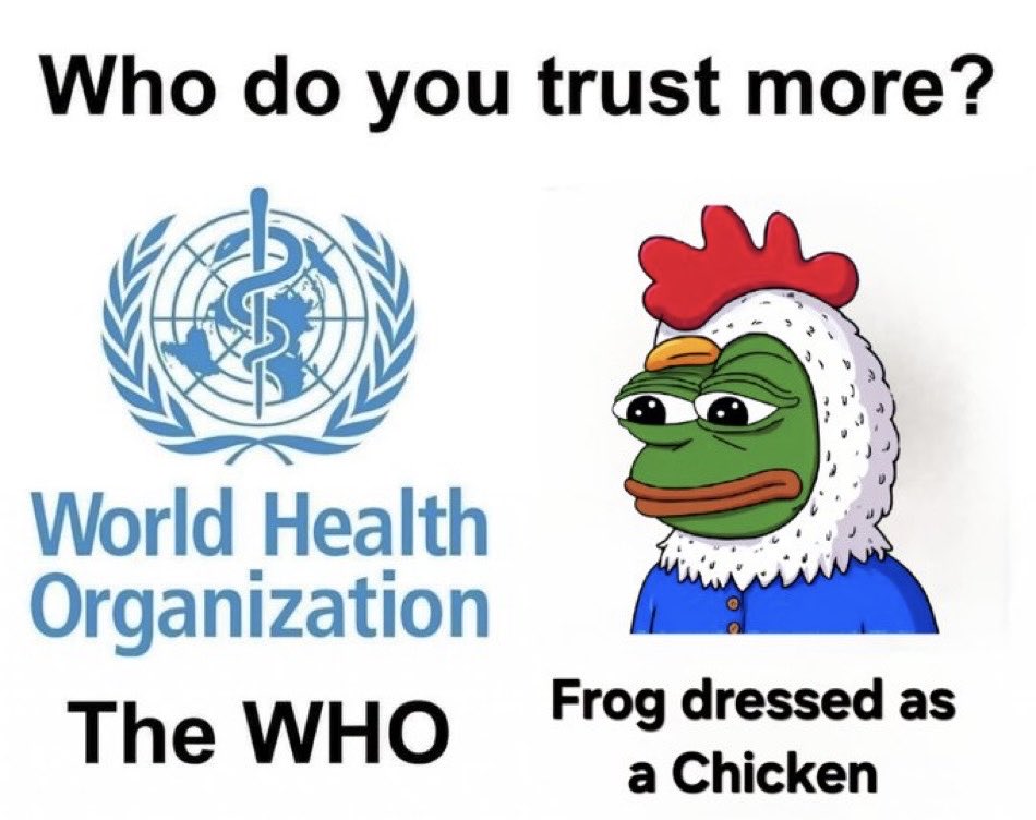 Dang, tough decision. Who you picking?