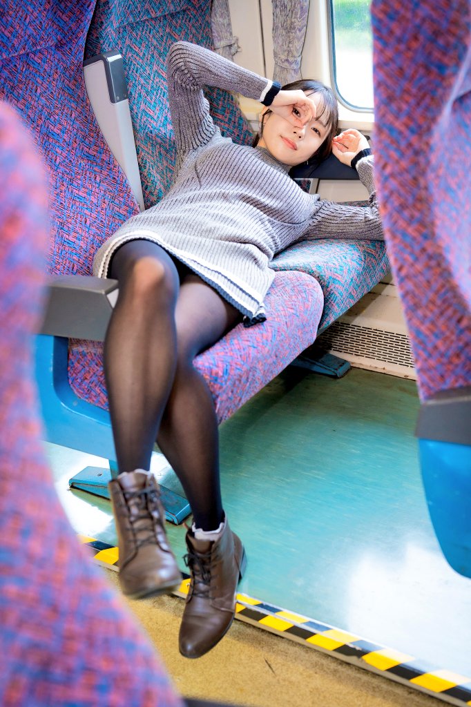 ここ様 251015㉟ 鉄道博物館 ㊗️鉄道の日(10/14)記念撮影 189系グレード