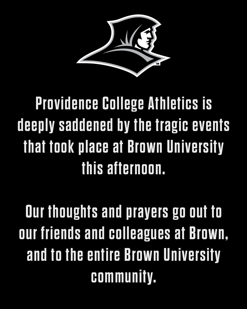 Providence Friars tweet media