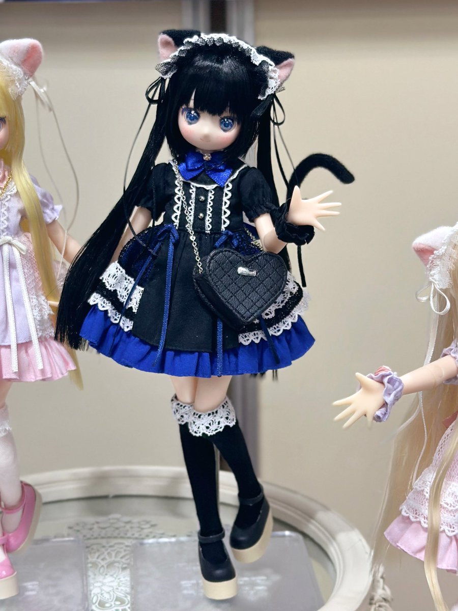 からふるDreamin'】 ☆#アイドール東京 初展示☆ 『めばえ ～A Gift