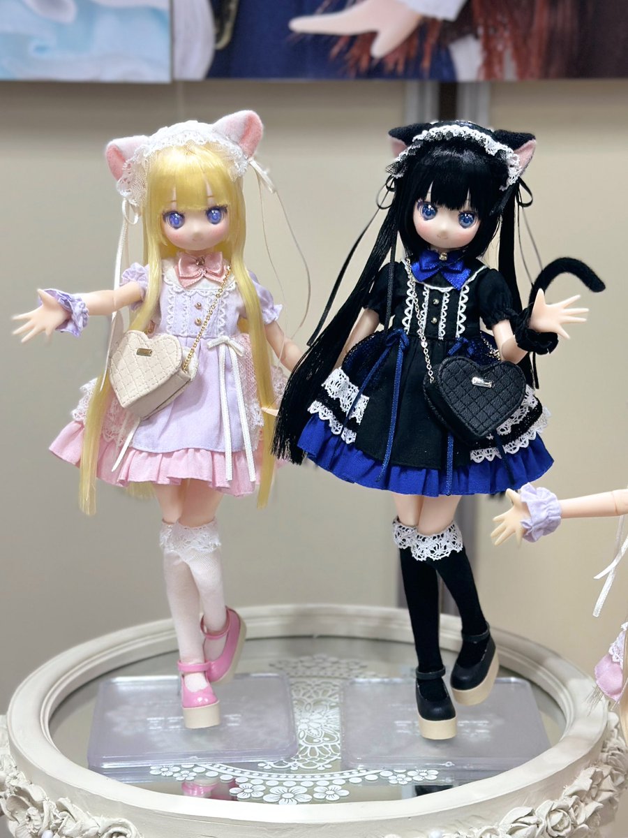 からふるDreamin'】 ☆#アイドール東京 初展示☆ 『めばえ ～A Gift