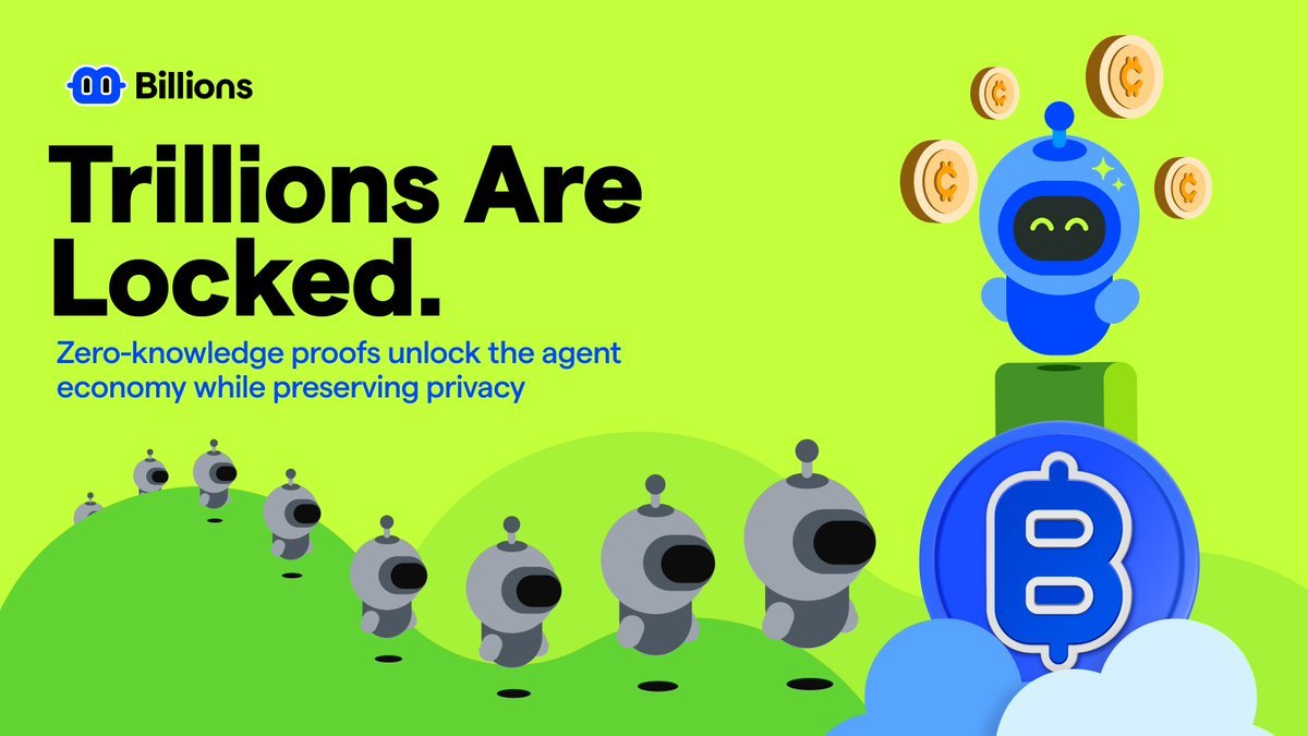 CaoMinhWeb3's tweet image. Tried privacy verification on @billions_ntwk. Setup on my phone took under 5 minutes: ID + phone, proof generated locally, nothing uploaded. Key never leaves device. Plugged into a demo app and it verified instantly across chains with no bridges. 2M+ verified checks out

Identity…