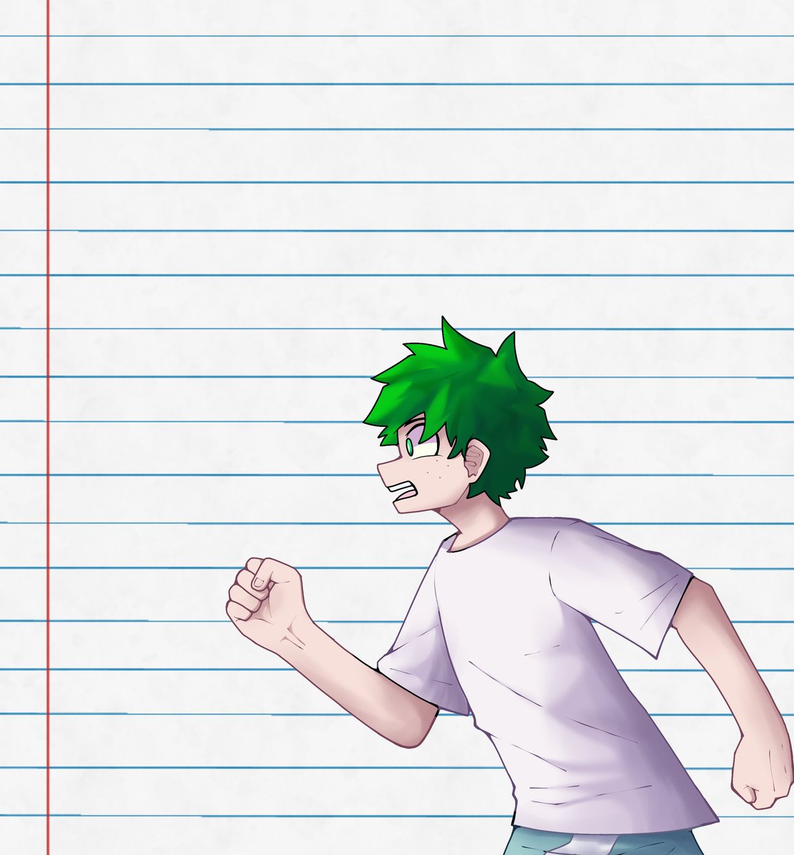 Vuélvete digno
3/21