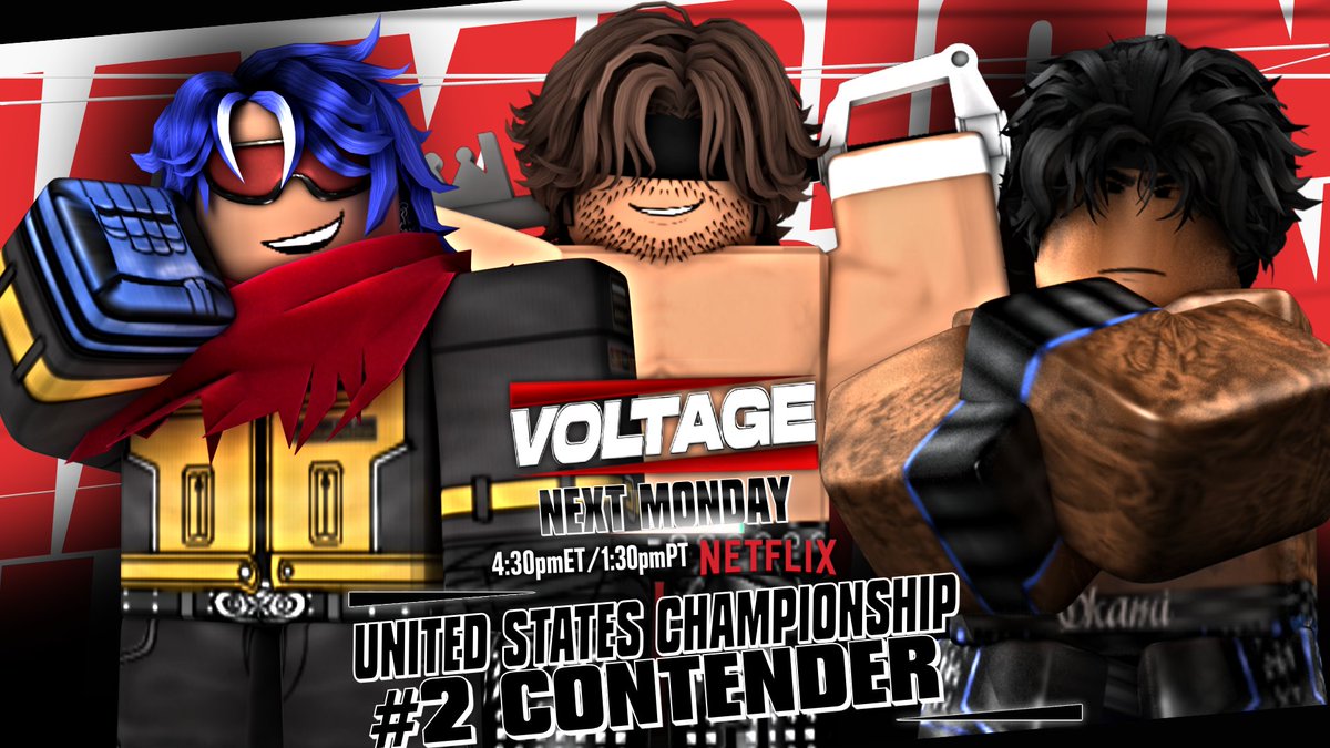 WRWFNetwork's tweet photo. #WRWFVoltage⚡ // NEXT MONDAY!  

LOSERS CLUB! 🏠  

@LoversxHayters didn’t beat the clock vs. #NeverSaint, and @cinsoul_ lost his BTC match. One last chance remains. Only ONE advances to #WRWFWinterClash.

📍 The Garden  
📅 Monday, December 15th | 4:30 PM ET  

#WRWF2025 https://t.co/oXC81be35z
