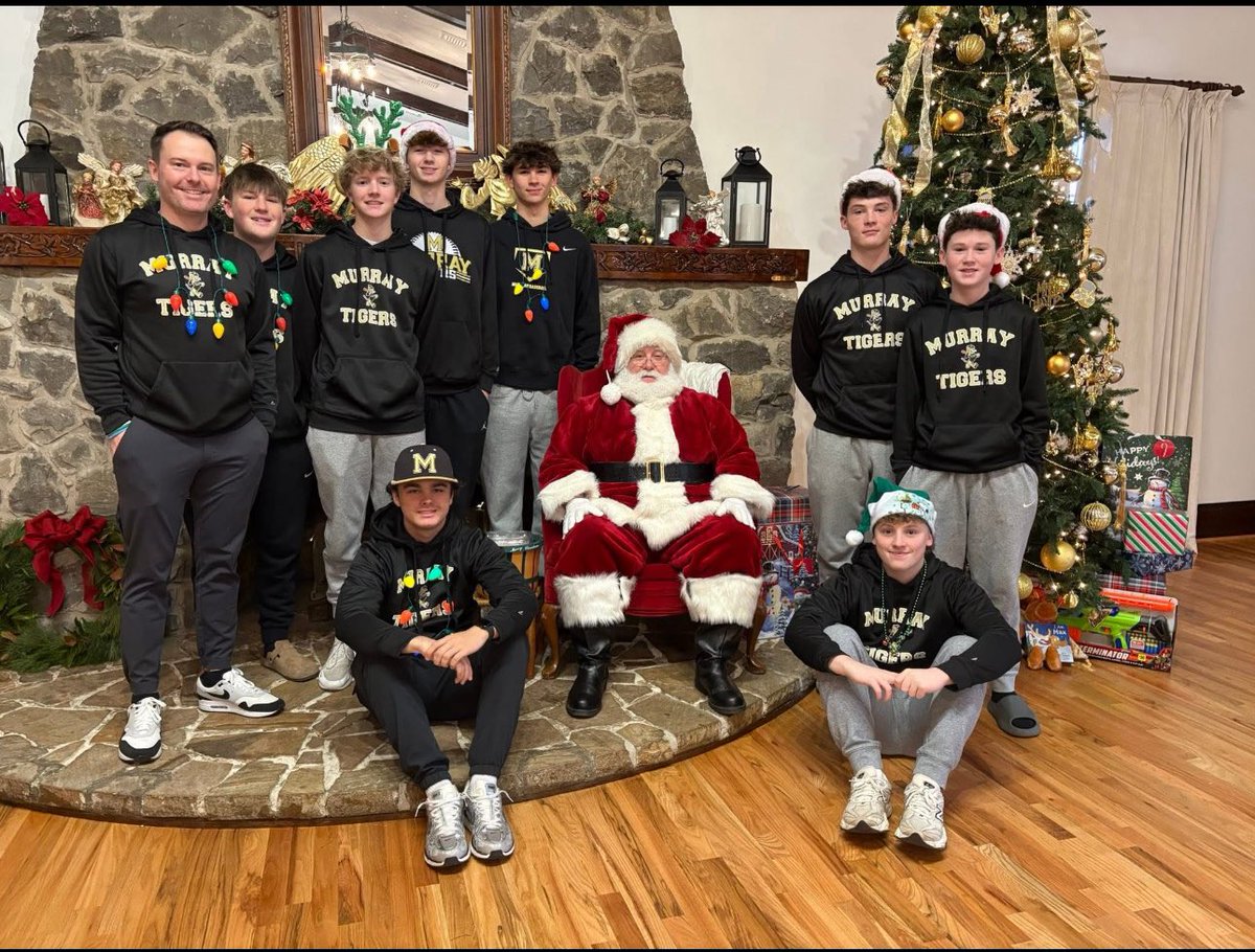 MHS Tigers Baseball tweet media