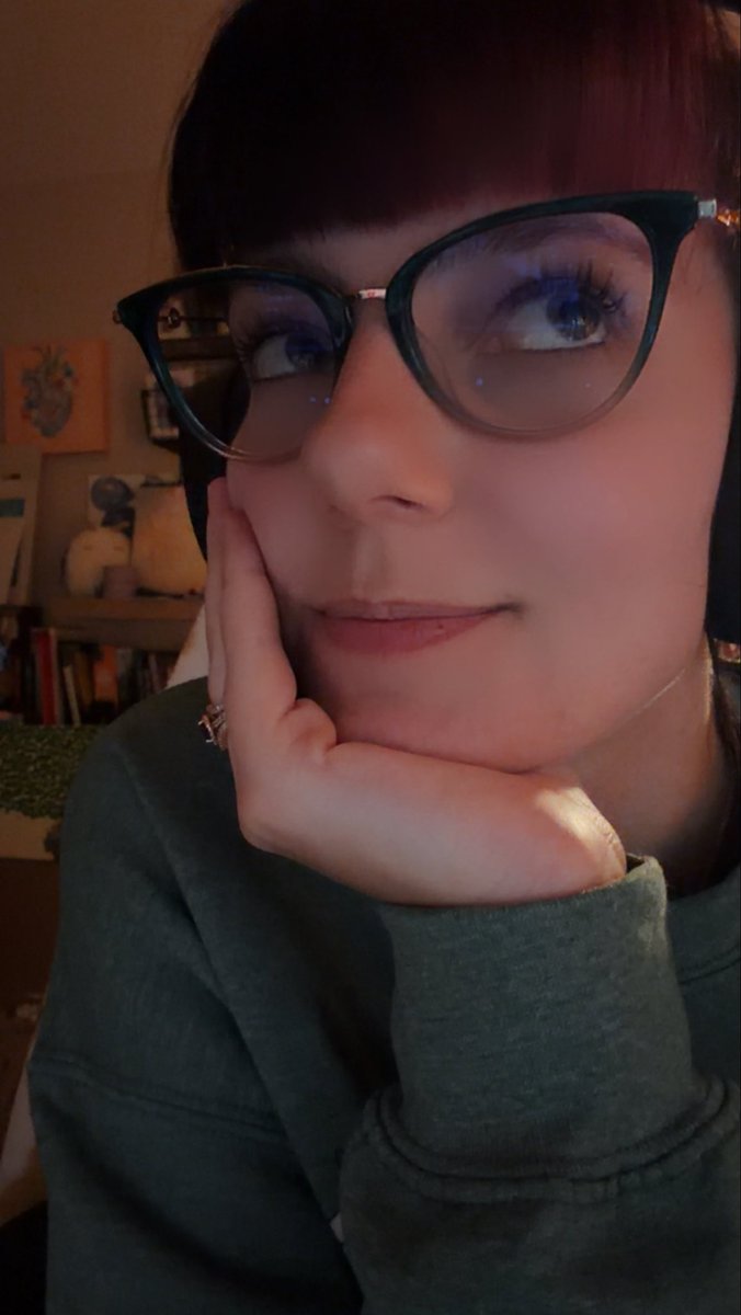 Sending out an email full of gratitude tomorrow 💕 if you’re not on my list yet, come join us! 

Newsletter: 
beacons.ai/snailztalez