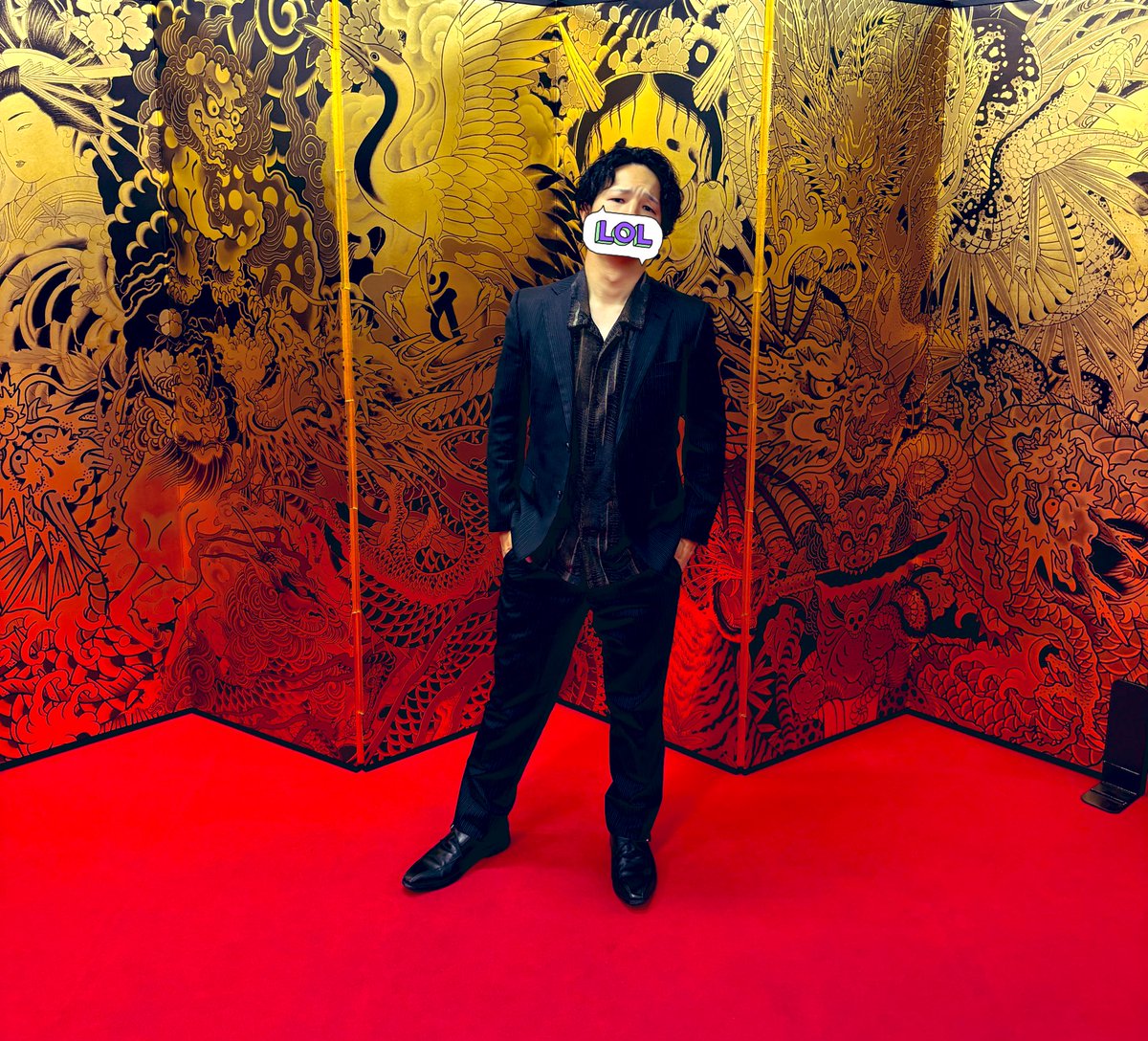 uda__'s tweet image. チンピラごっこいっぱいできて楽しかった
お金もばら蒔いてきた