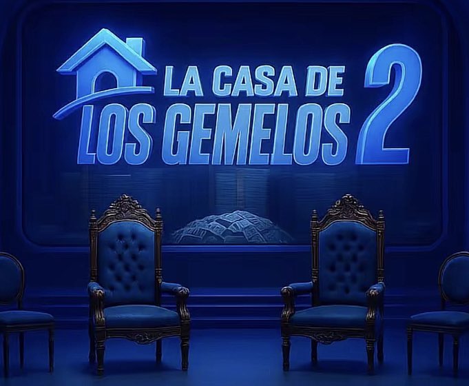 Señores y señoras…

¡HOY NUEVAS INCORPORACIONES! ⏳