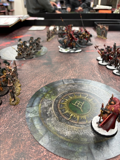 エイジ・オブ・シグマー』のマッチプレイゲームがさらに増えました