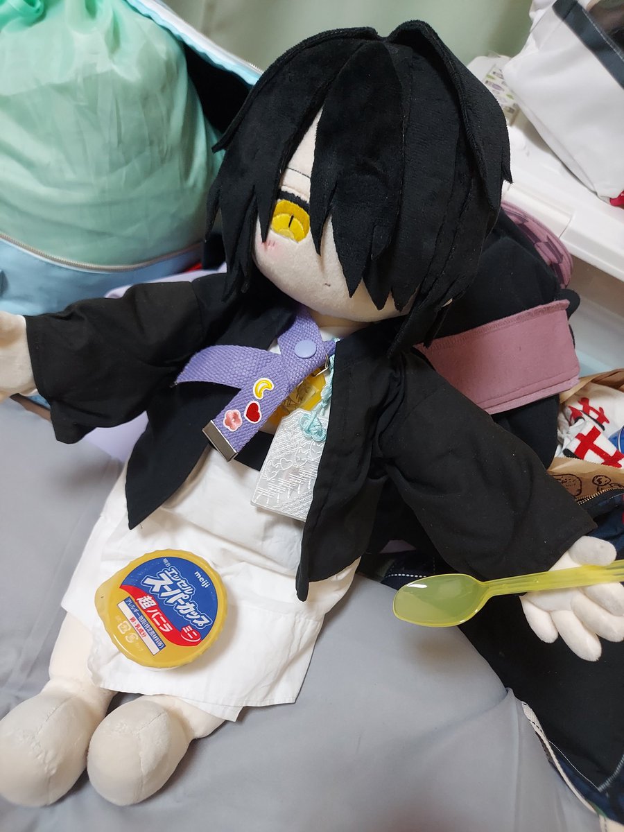 猫憑＠ぬいぐるみオーダー停止中🌙 (@Nuiyasiro) / Posts / X