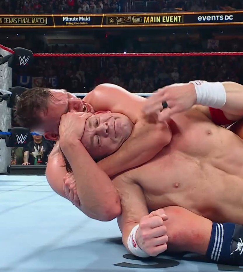 Tweet1Meta's tweet image. Thank you @JohnCena