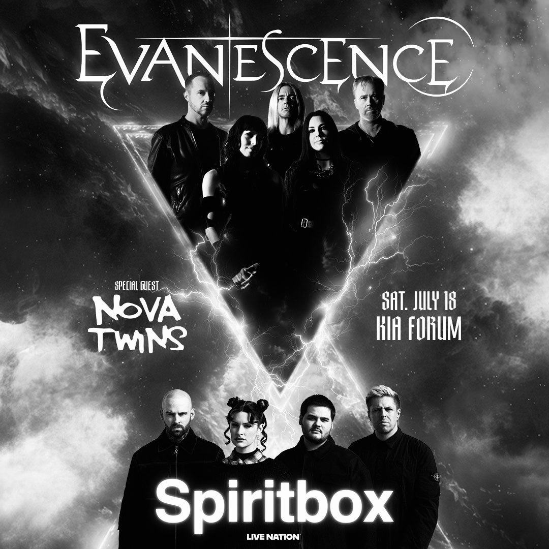 Spiritbox tweet media