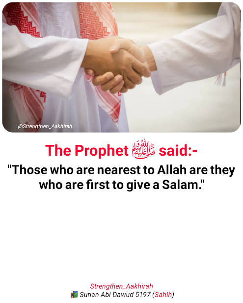 MaccidoFarouq's tweet photo. The prophet (ﷺ) said: https://t.co/X7AasUVnrQ