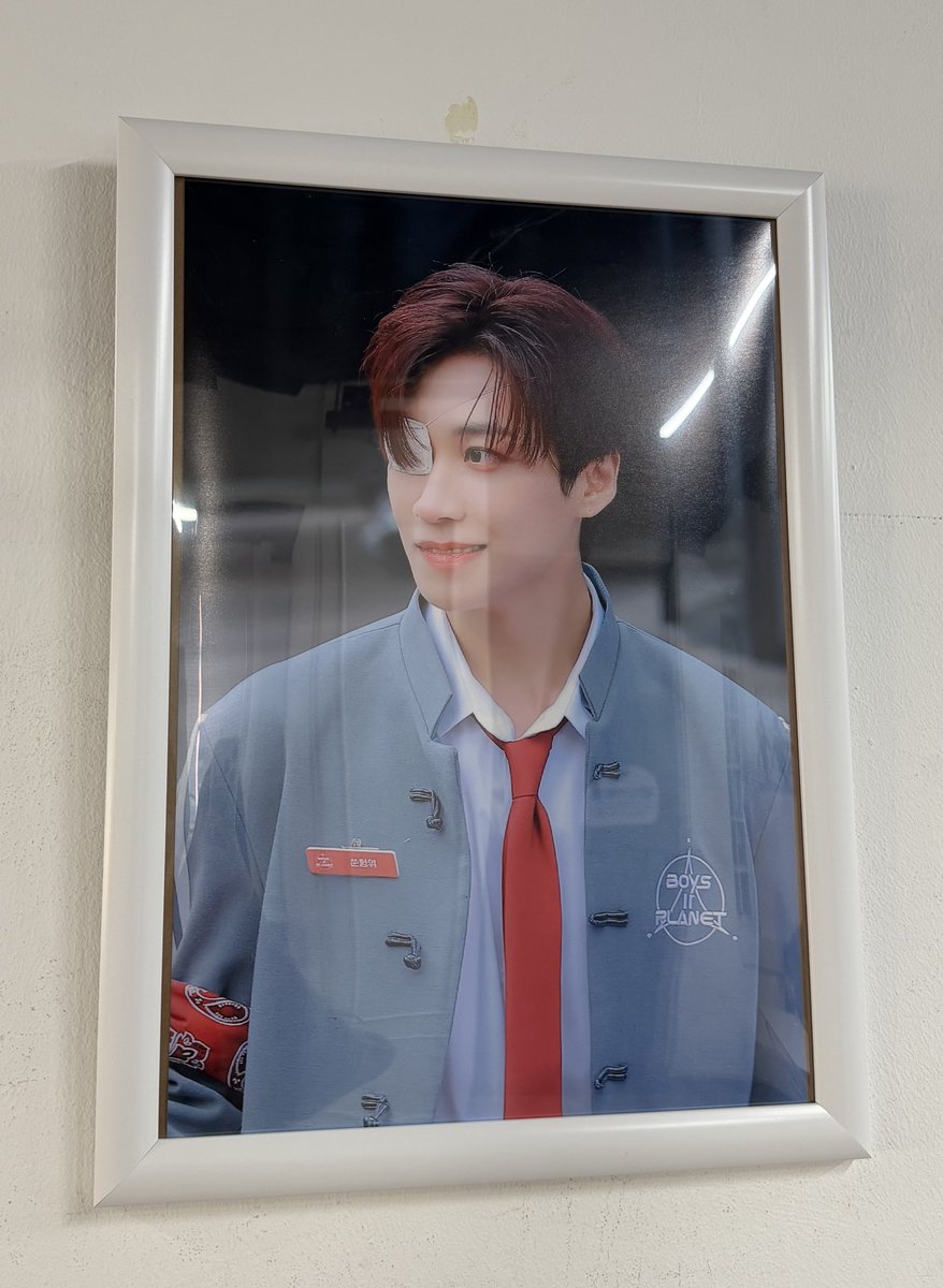 쑨헝위 응원카페 : With U Every Day tweet media