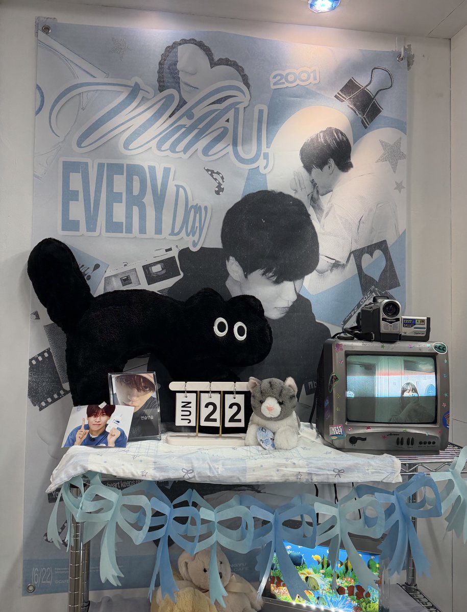 쑨헝위 응원카페 : With U Every Day tweet media