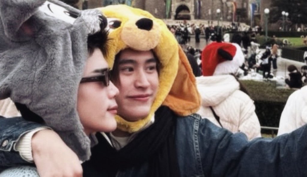 makeawishgf's tweet image. 𝗐𝗂𝗍𝗁 𝗒𝗈𝗎♡♡