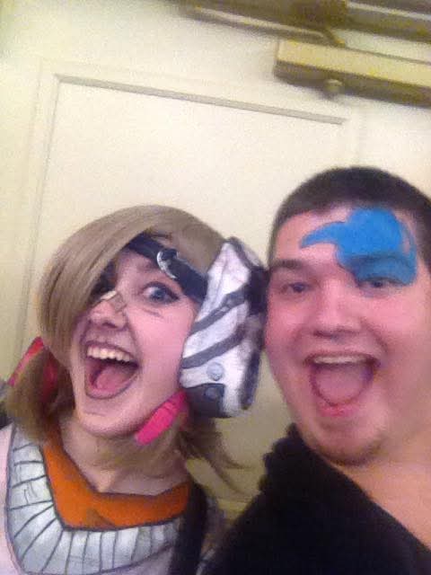 Vorthorn's tweet photo. @AzusaKairu Ya, I still have the picture from it. https://t.co/Ms0Qc4KbDY
