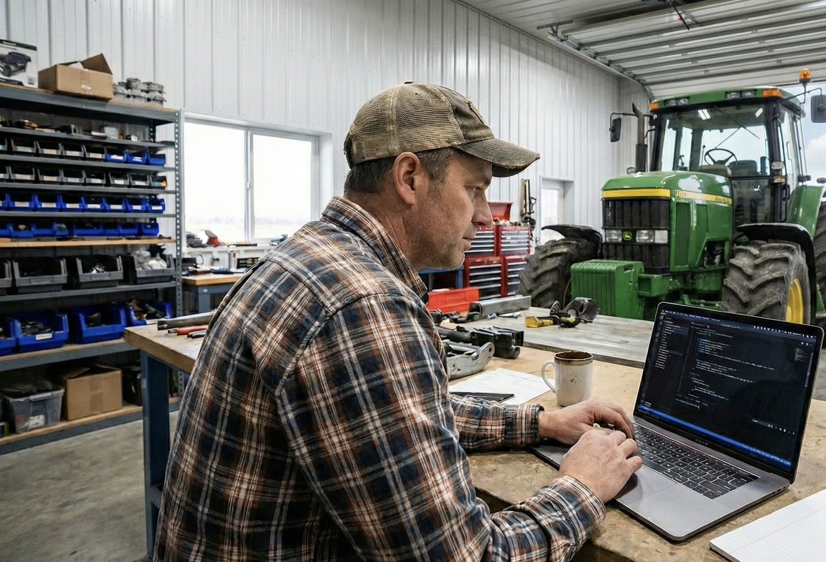 Nick Horob tweet media