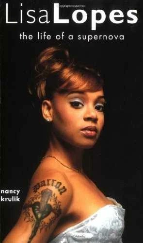 Lisa Lopes Foundation Official tweet media