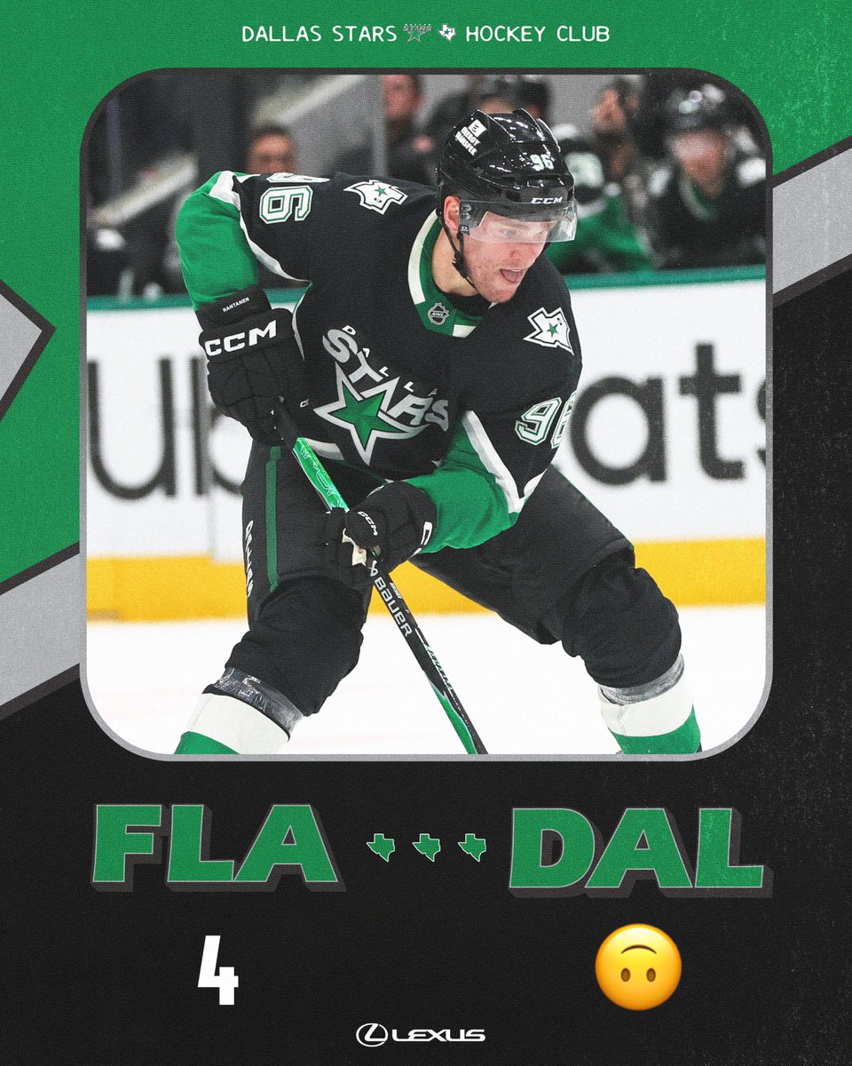 x - Dallas Stars tweet media