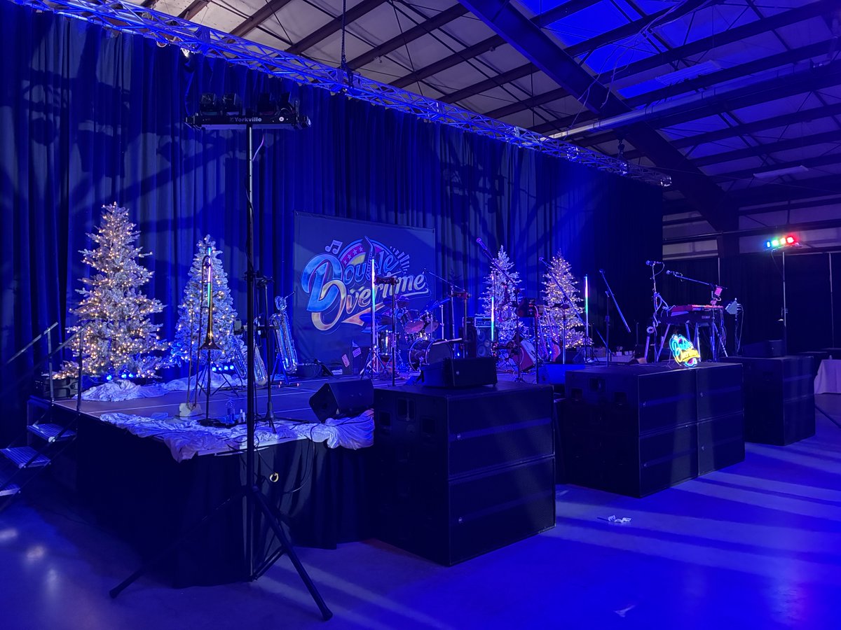 Thank you for amazing holiday music filled season, Lordco!