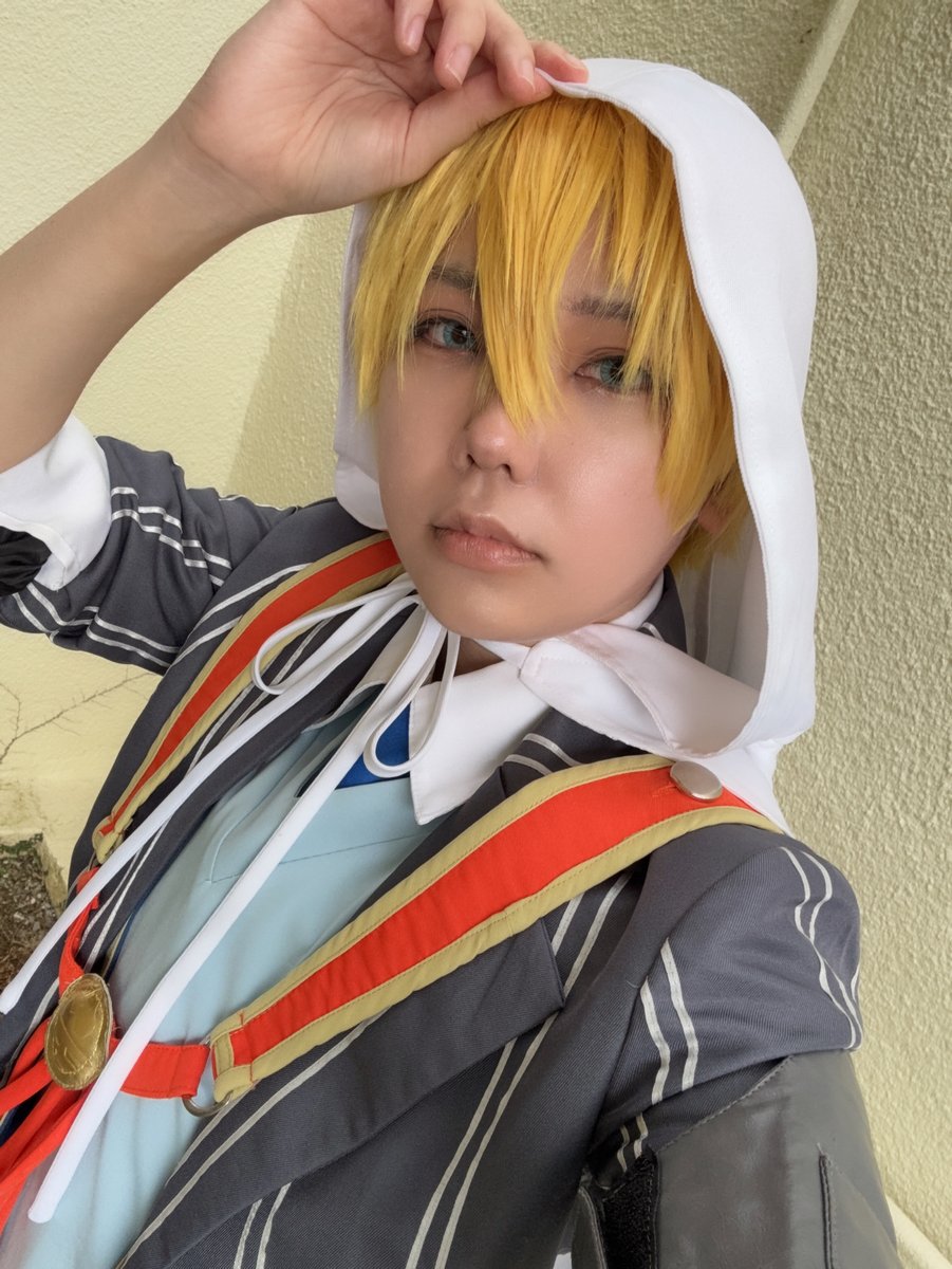 #コミコン沖縄
#沖縄コミコン

テーピングが早々にお亡くなりになりました😇