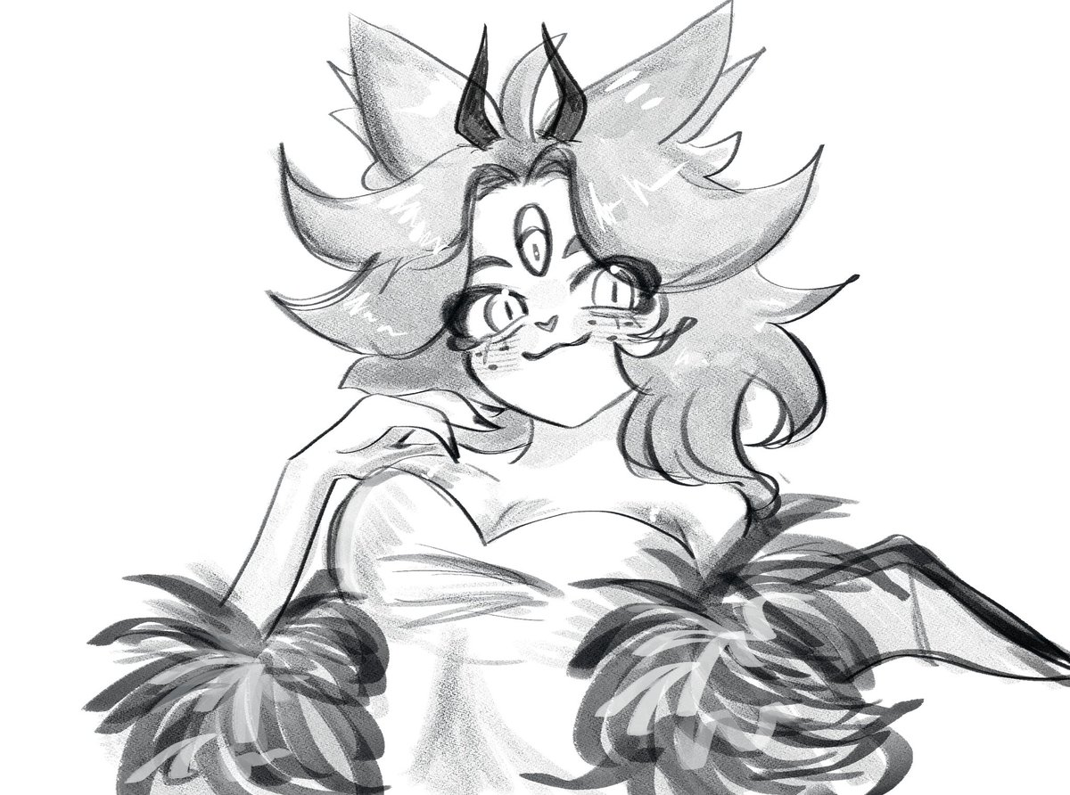 #HelluvaBoss #emberlynnpinkle