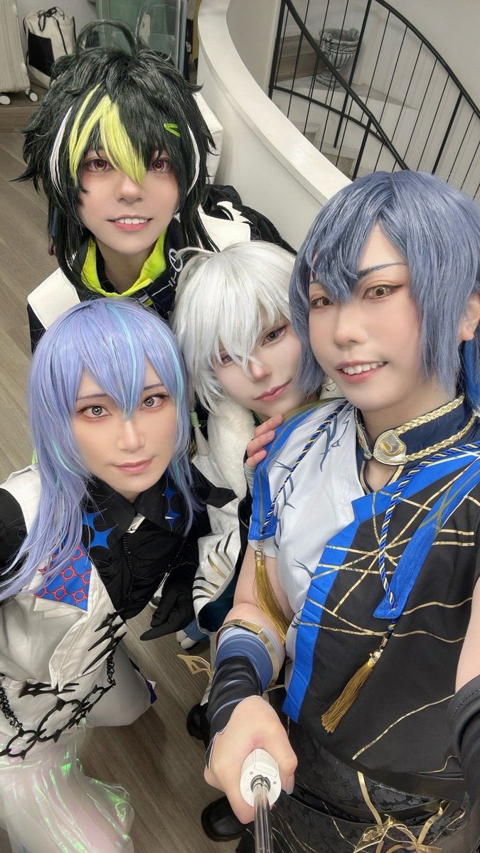 雪兎❄︎°* (@yuki7to) / Posts / X