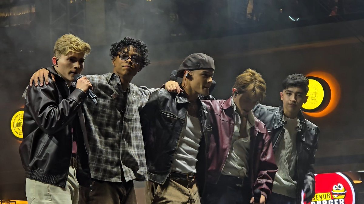 los quiero tanto santos bravos<3333