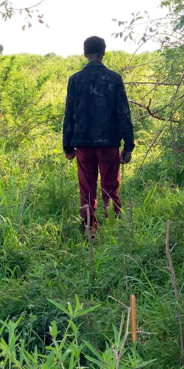 Batoto ya Plaine, rentrez chez vous et quittez les brousses et autres lieux où vous vous êtes réfugiés, revenez et construisons notre Plaine pour rattraper notre retard. A bientôt...