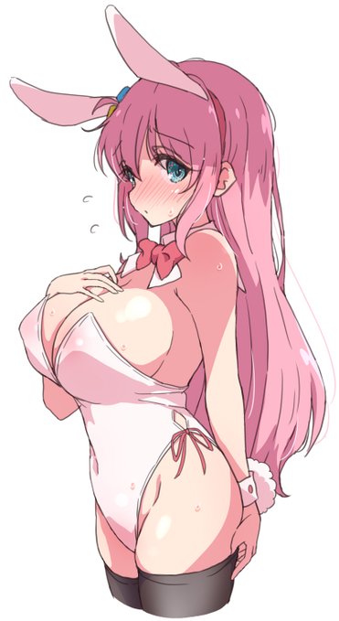 バニぼ(+逆バニー)