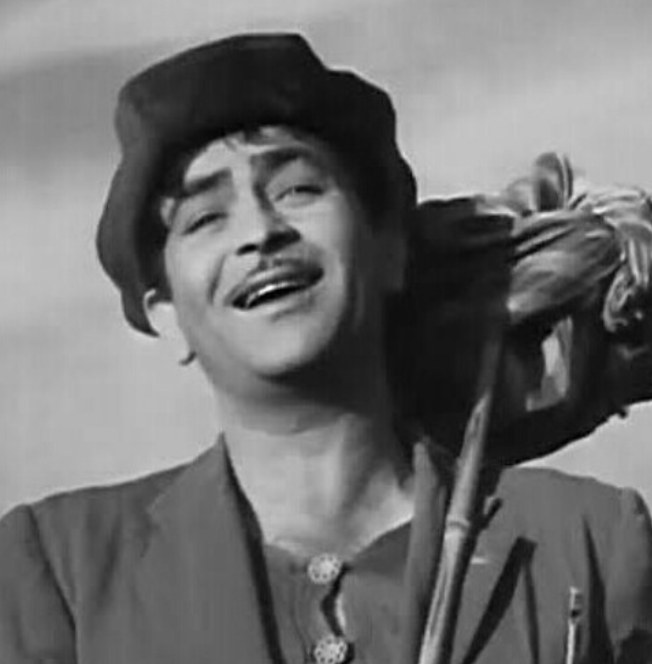 Shortly before becoming the first ever man in space, Yuri Gagarin watched Aawara, trying to relate to the loneliness of Raju in the film with his forthcoming isolation in the spacecraft.
It's the 101st birth anniversary of Raj Kapoor!