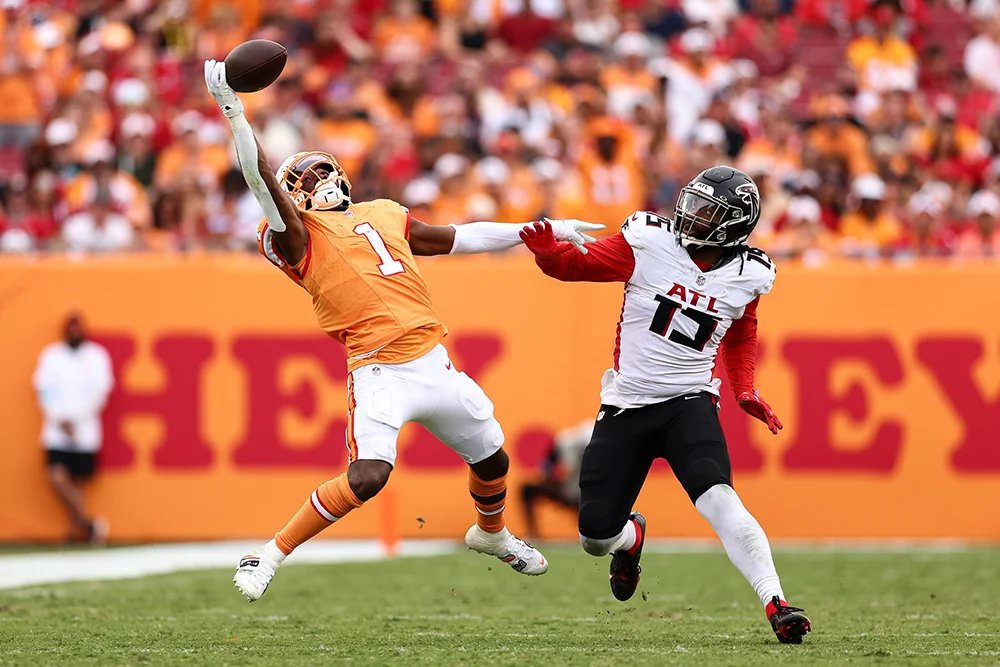 NFL Sunday NUKE ☢️

I’m hammering this play.

Sending to everyone who 𝗟𝗜𝗞𝗘𝗦.
(must be following <a href="/CLVProphets/">CLVProphets</a>)