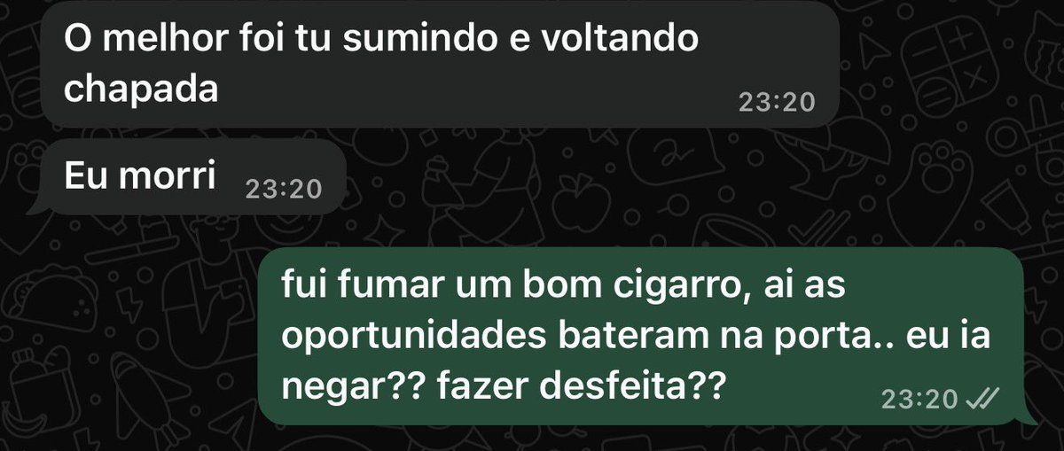 beaweiser's tweet photo. demorei pq voltei em camera lenta https://t.co/ojaQriGcZF