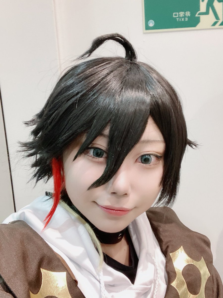 速報！売り子してるよ！

 #ADV020  #ビクパにいるよ