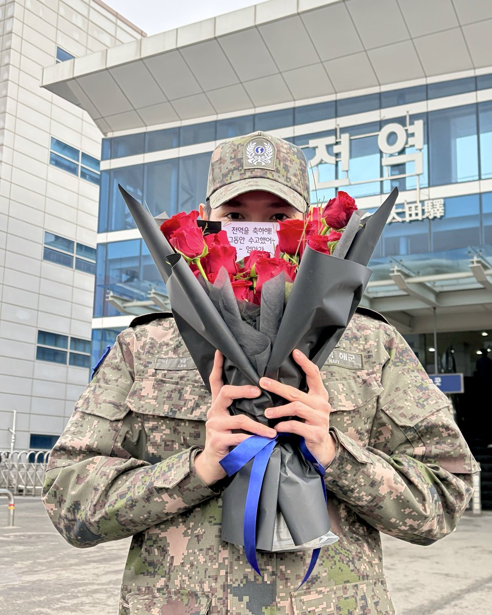 NCTsmtown's tweet image. #TAEYONG 
#NCT #NCT127