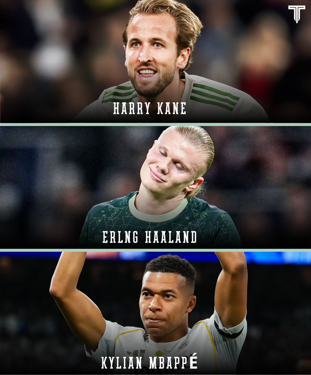 The Touchline | 𝐓 tweet media