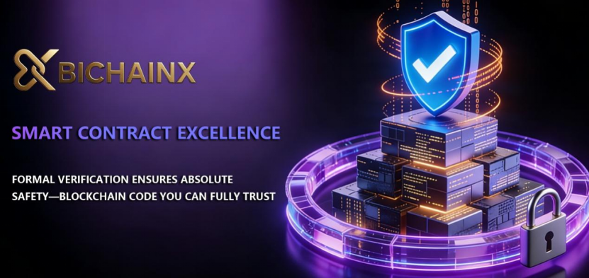BiChainX66 tweet picture