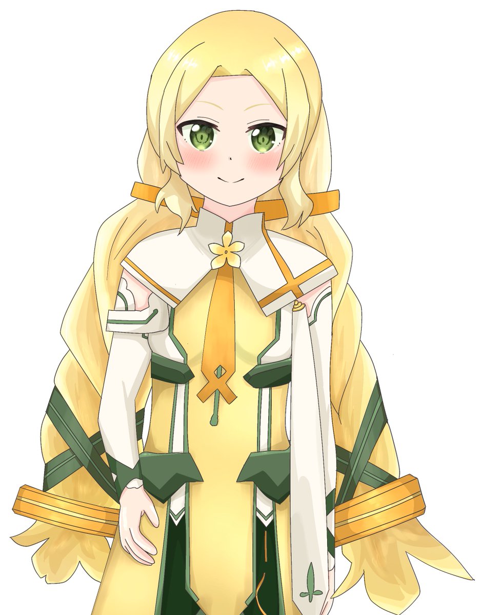 犬吠埼風 ＃結城友奈は勇者である ＃yuyuyu #ゆゆゆ