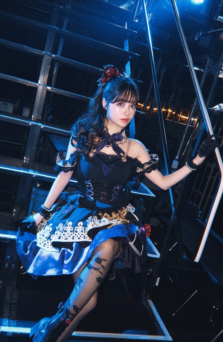 #アイマスMOIW2025
#アイマスMOIW2025_day1

アンティーカかっこいいでしょ😎💜？