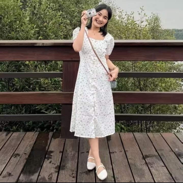 elianafarida's tweet image. Bismillah
Rekomendasi Dress Casual #dress #casual #shopeeaffiliate #racunshopee #ShopeeID 

- a thread