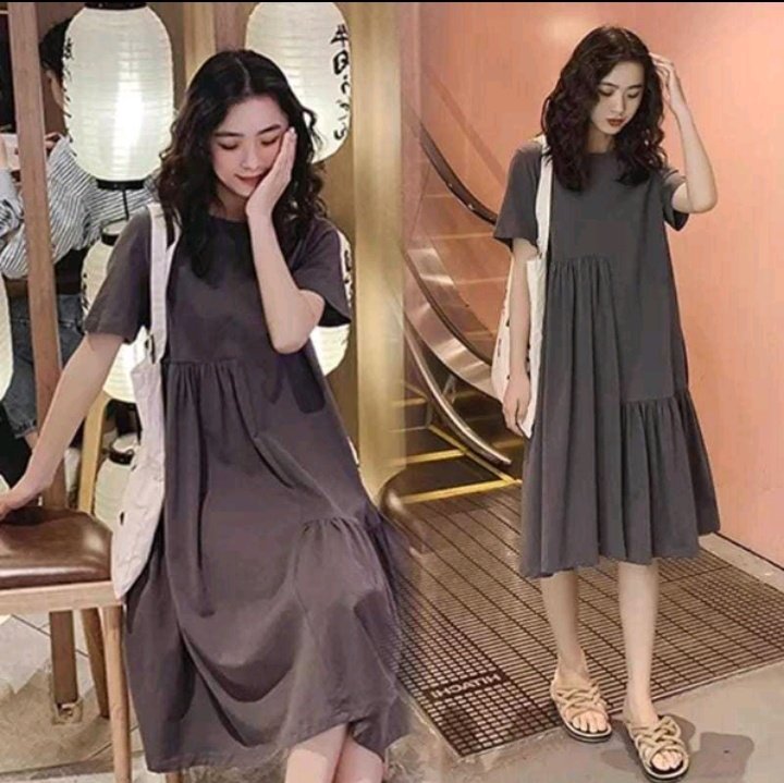 elianafarida's tweet image. Bismillah
Rekomendasi Dress Casual #dress #casual #shopeeaffiliate #racunshopee #ShopeeID 

- a thread