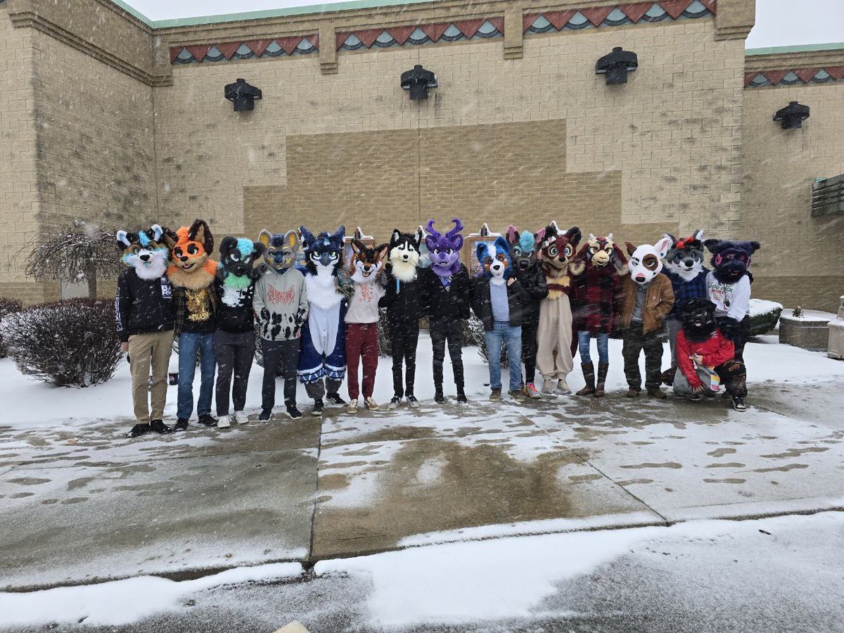 Lavendeer🦌🟣 🔜 FWA tweet media