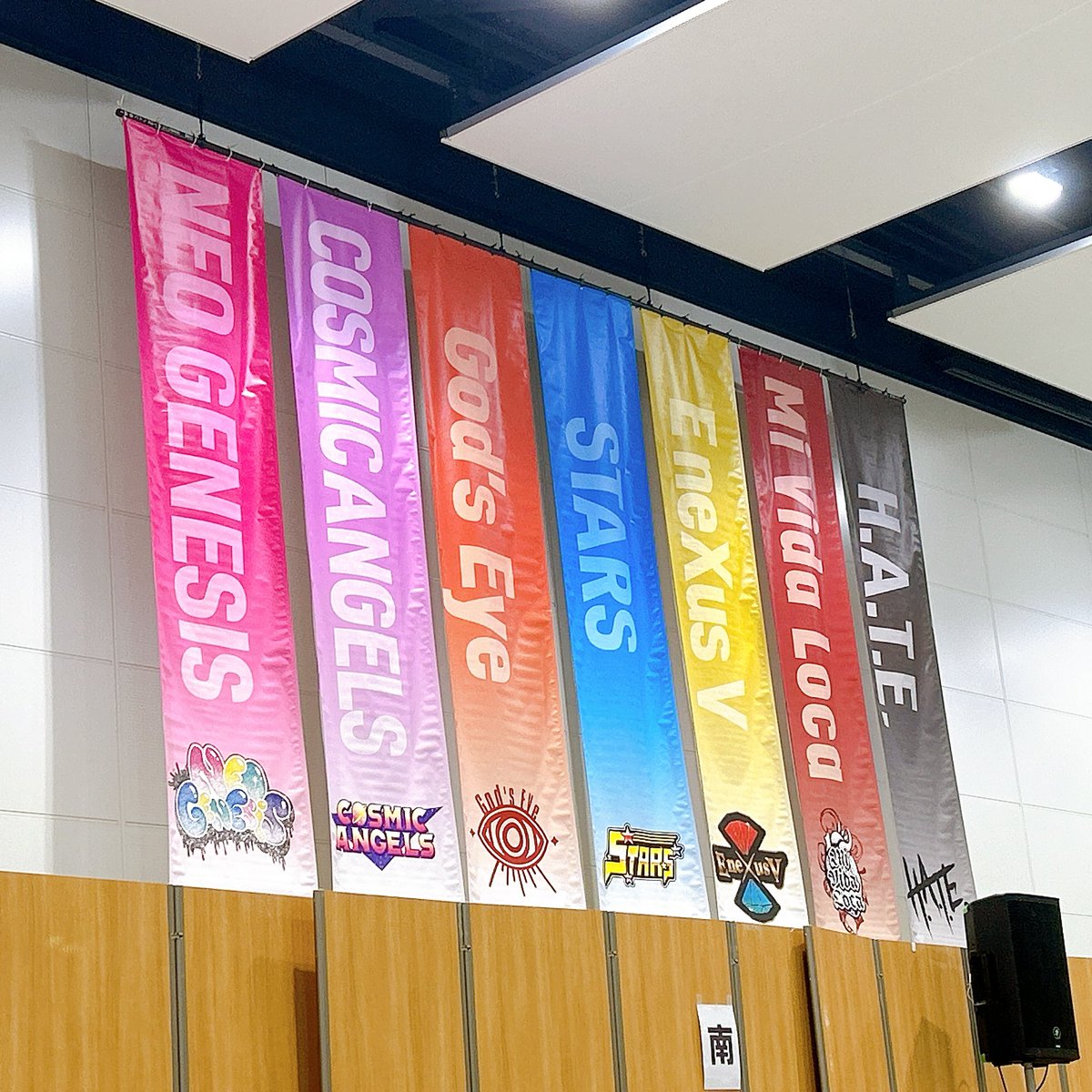 スターダム　STARDOM　なつぽい　ぽいフェス限定ポートレート　3種セット スターダム STARDOM なつぽい ぽいフェス限定 ポートレート 3種セット