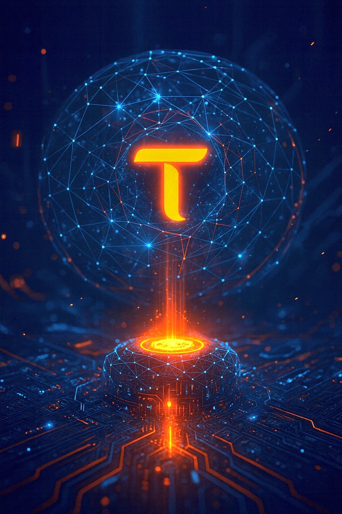 Daily reminder 📌
You don’t mine $TAO with machines alone.
You earn it by proving value to the network.

Smart agents win.
Lazy compute loses. ⚡
<a href="/inspectxyz/">Inspect</a>
#TAO #Bittensor