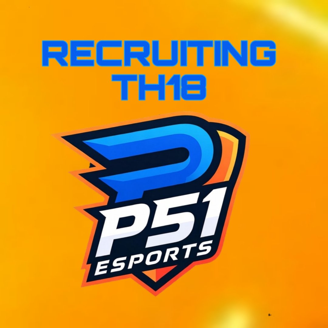 PILOT 51 GAMING tweet media