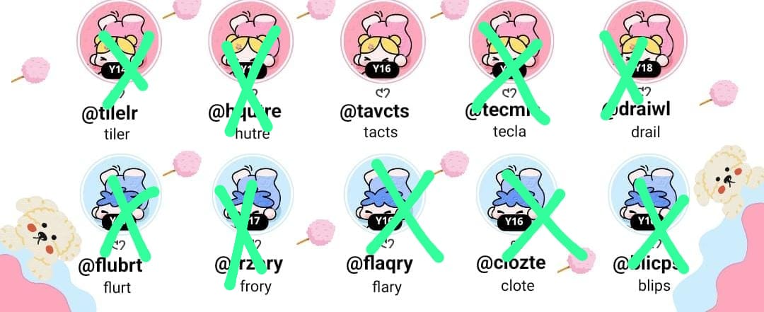 cuqith's tweet image. Acc kosongannya 11k aja nih rekkk 
#zonauang